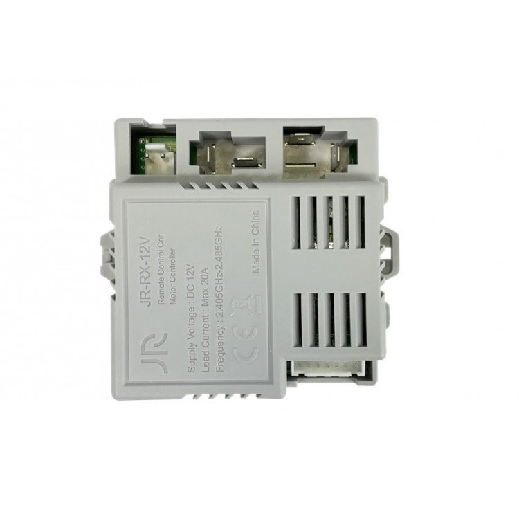 Modul, riadiaca jednotka pre vozidlo BBH-0005 (Mercedes GTR)